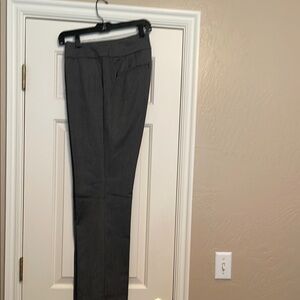 Women’s Black Pants